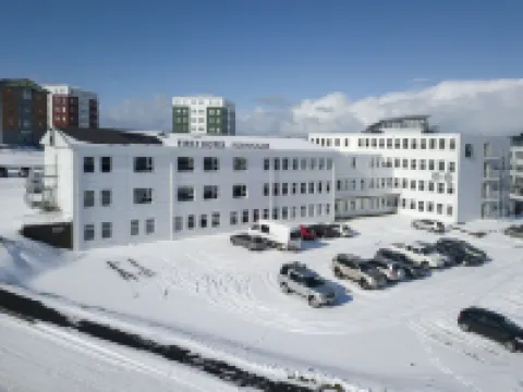 201 Hotel Hotels in Kópavogsbær