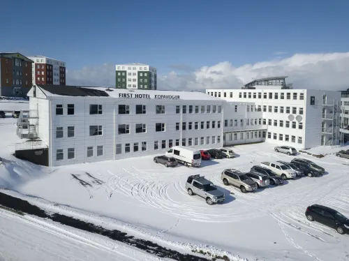 201 Hotel Hotels in Hafnarfjordur