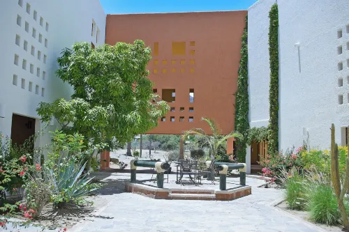 Loreto Bay Golf & Sea at Baja - familiares