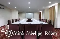 Hotel Namira Syariah Pekalongan Hotels in Kecamatan Batang