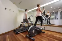 Cavallino Lovely Hotel - Gym