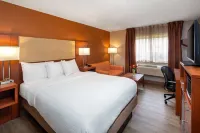 Canadas Best Value Inn Richmond Hill Hotels in Aurora