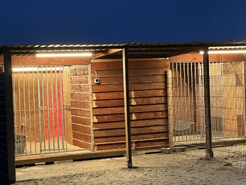 Ferienwohnung am Glück