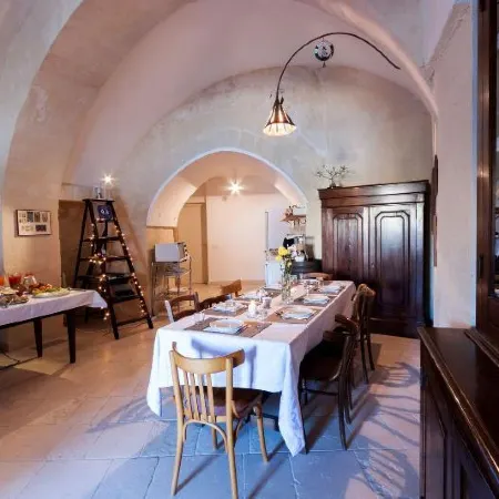 La Corte Vetere