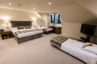 Stirrups Hotel Hotels in Ascot