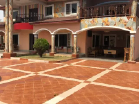 皇家卡瑪克酒店 特馬酒店