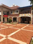 Royal Kamak Hotel Hoteles en Tema
