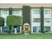Hotel Estancia Business Class Hotels in Zapopan