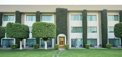 Hotel Estancia Business Class