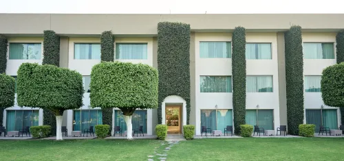 Hotel Estancia Business Class Hotels in Zapopan
