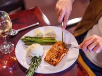 The Churchill Hotel near Embassy Row Hotels in Washington D.C.