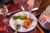 처칠 호텔 니어 엠바시 로우 워싱턴 호텔