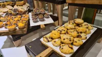 Sheraton Salta Hotel - พร้อมอาหารเช้า