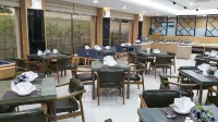 Black Sands Hotel Jeju