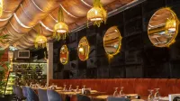 薩卡里亞ON7酒店 - 早餐