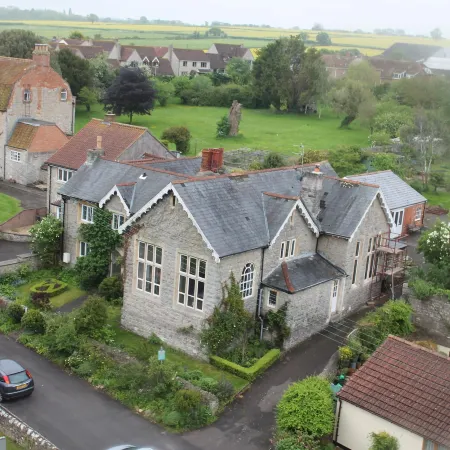 The School House