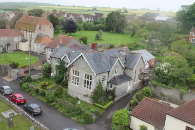 The School House Hôtels à : Bridgwater Without