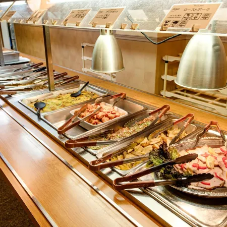 Shirakabako Hotel Paipuno Kemuri