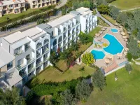 Lindos Breeze Beach Hotel - Romantik