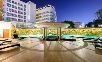 Centara Nova Hotel Pattaya