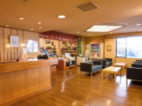 玉屋旅館 上田のホテル