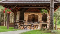 Guest House Rustico Hotels in Rudanovac