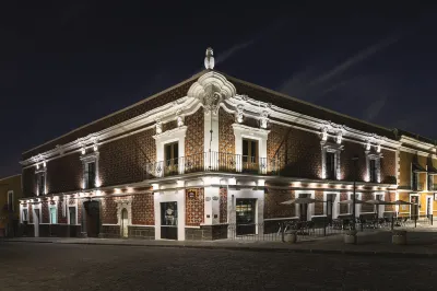 Casa Restauro Hotel a 