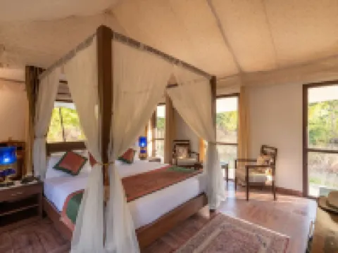 Soulacia Hotel and Resort Hotels in Mandla