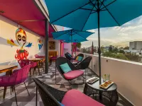 Fch Hotel Providencia Hotels near Financial District