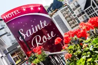 Hôtel Sainte-Rose
