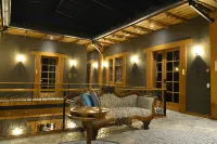 克魯茲德瓦多飯店