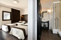 Kalamar Hotel Các khách sạn ở Kalkan