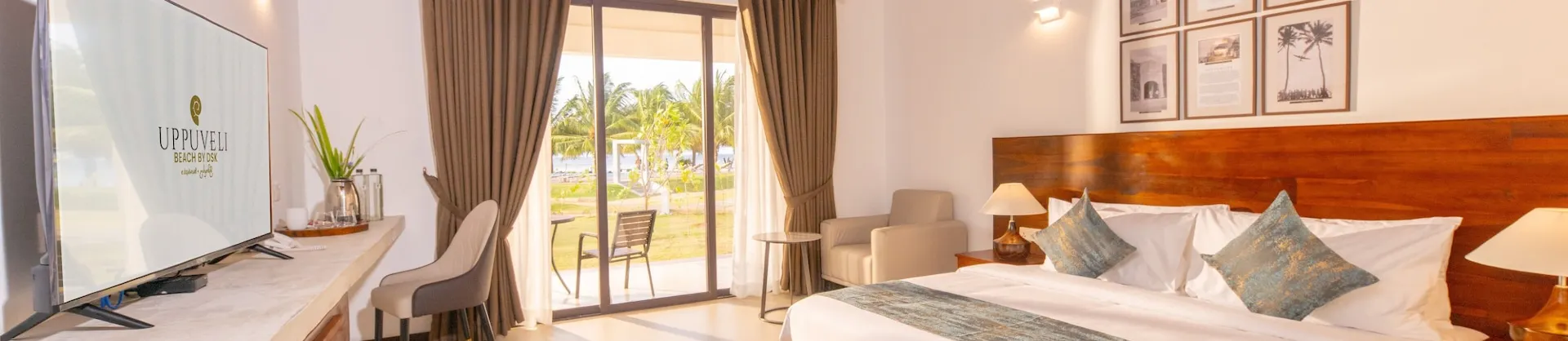 4-Star Select Hotels