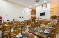 Matiz Barão Geraldo Express Hotel