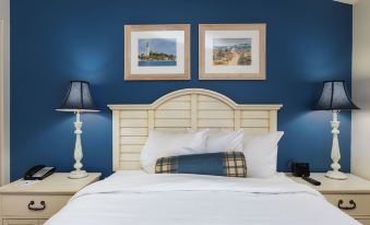 The Shores Beach Access Condo Unit 5719
