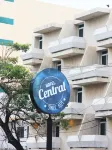 Hotel Central Hotel di Veracruz