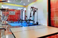 The Tama Hotel - Gym