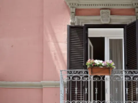 Duca70 "Suite Home" Hotels in Taranto