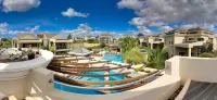 Villasun Luxury Apartments & Villas - С бассейном