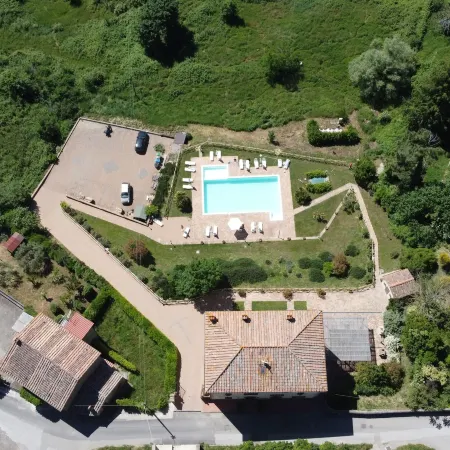 Country House il Ciliegio