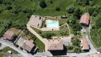 Country House il Ciliegio - 3-Sterne