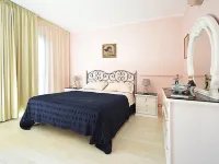 Mar dei Poeti - Luxury Suites Hotels in Riposto