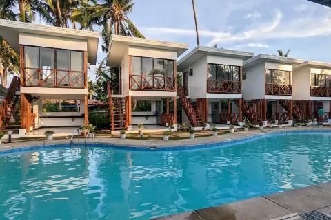Bakawan Hideaway Resort and Restaurant