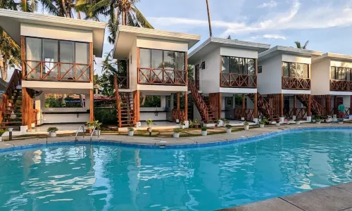 Bakawan Hideaway Resort and Restaurant