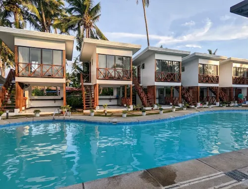 Bakawan Hideaway Resort and Restaurant Hotels in Southern Leyte