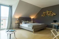 Ko´Ono Hotel - balcony