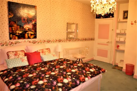 Relais du Destin Отели в г. Порсьё-Амбланьё