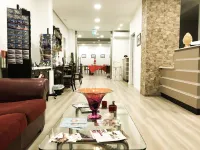 Hotel Elite Palermo Centro