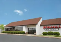 Quality Inn New Columbia-Lewisburg - Bar
