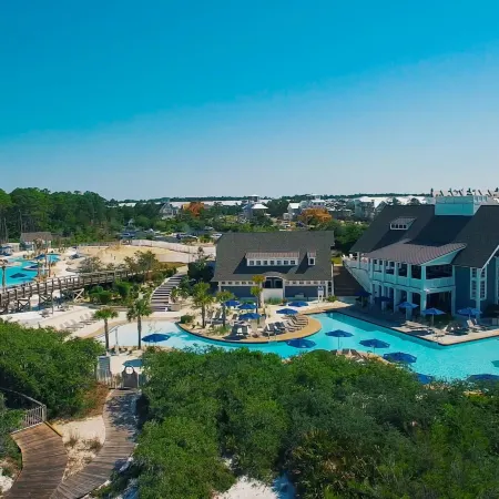 WaterSound Inn